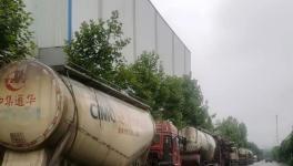 怪事！水泥價(jià)格越漲價(jià)！價(jià)格越低！