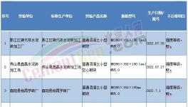 ?假海螺！假天瑞！60多個批次水泥質量不合格！