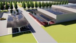 “水泥廠+光伏+儲能”共助企業降本增效！