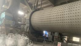 新余志宏新：以“特種陶瓷球”破局水泥行業能效困局