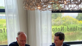 奧蒙德集團正式收購全球筒倉技術領袖ESI Eurosilo