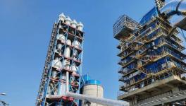 “一刀切”執法！這家水泥廠“準生證”被撤銷！