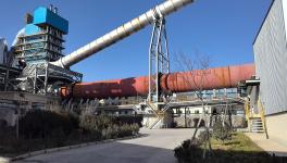 10億項目陷停滯！水泥產能監管合規性引熱議……